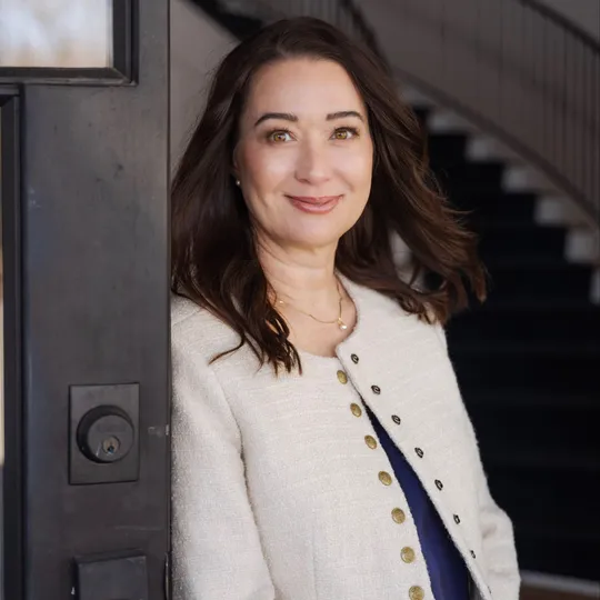 Dianne Dunn, Agent in  - Compass