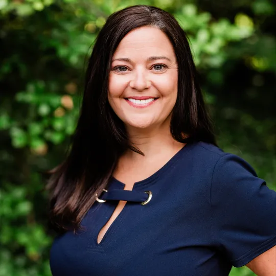 Michelle Peterson, Agent in  - Compass