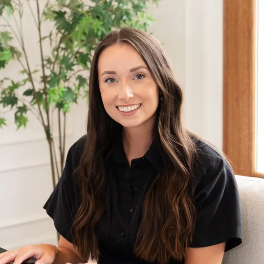 Emily Osbahr, Agent in  - Compass