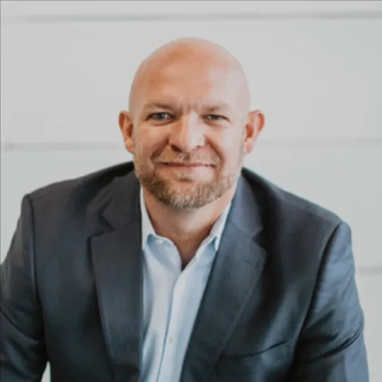 Adam Micheli, Agent in  - Compass