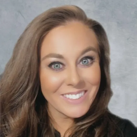 Leslie Blanchard, Agent in  - Compass