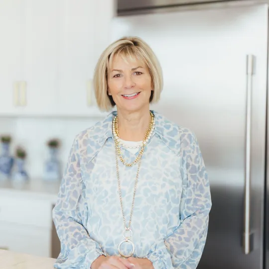 Jennie Payne, Agent in  - Compass