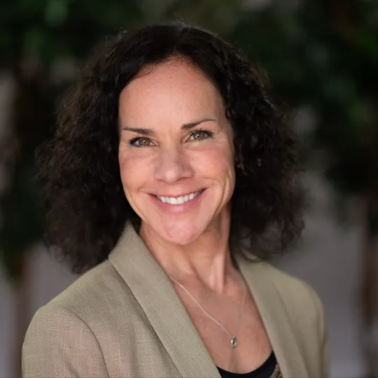 Barbara Francke, Agent in  - Compass