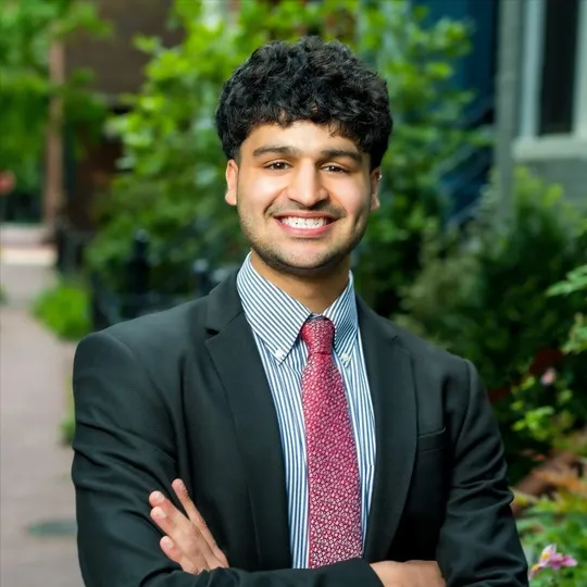 Aahil Virani, Agent in  - Compass