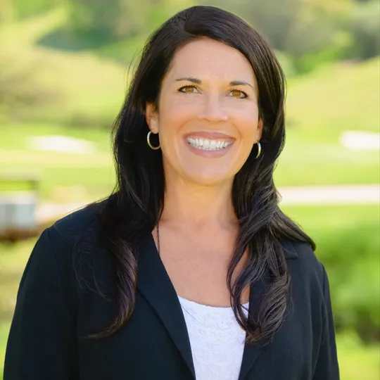 Danielle Brown, Agent in  - Compass