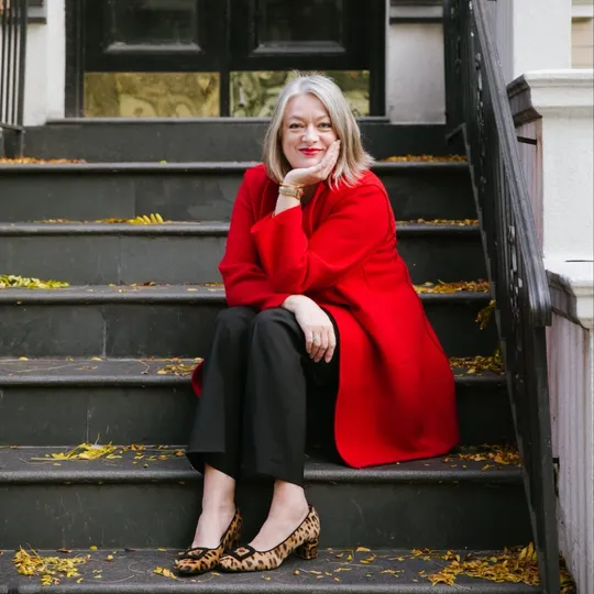 Kathleen Klech, Agent in  - Compass