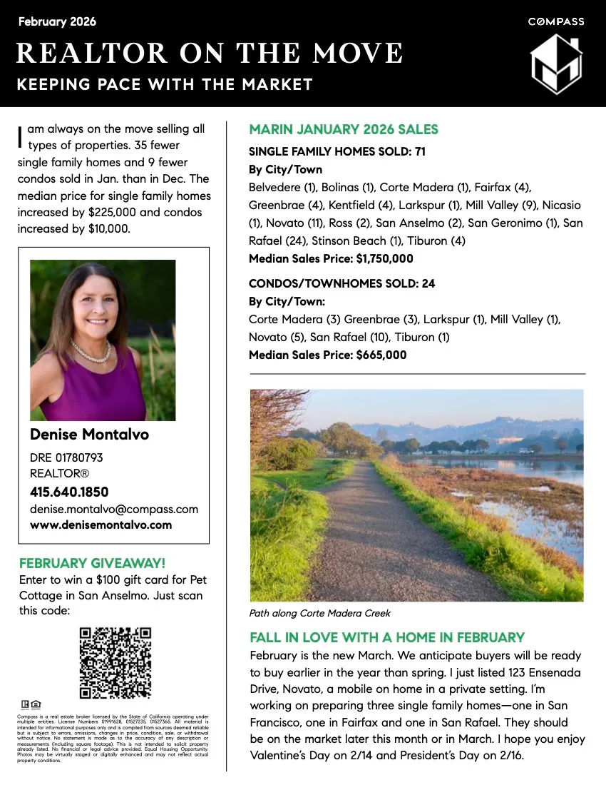 February 2026 Newsletter