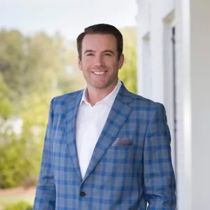 Benjamin Passwaters's Profile Photo