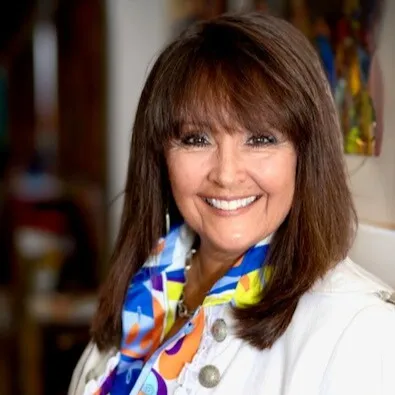 Wendy Chancellor, Agent in  - Compass