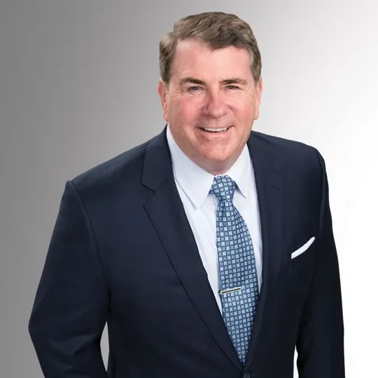 Terrence Edelman, Agent in  - Compass