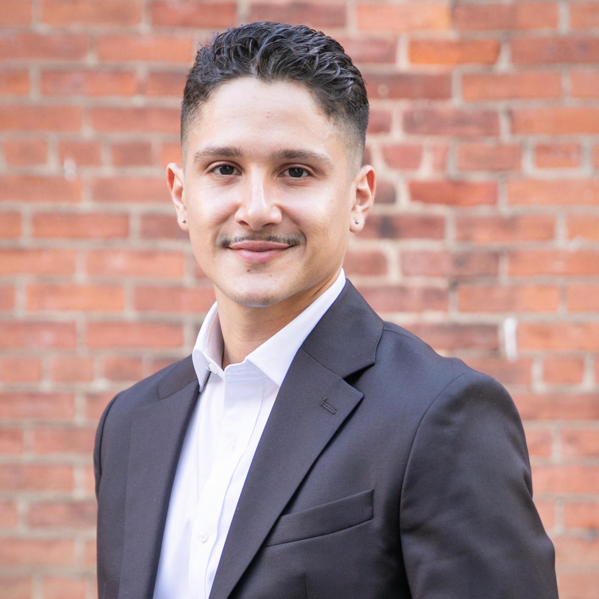 Joseph Castillo, Real Estate Agent Compass