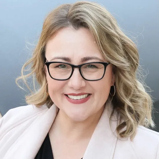 Aimee Klarich, Agent in  - Compass