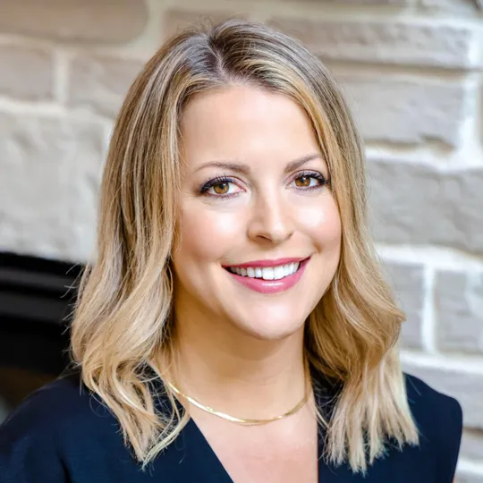 Lindsay Heitlauf, Agent in  - Compass