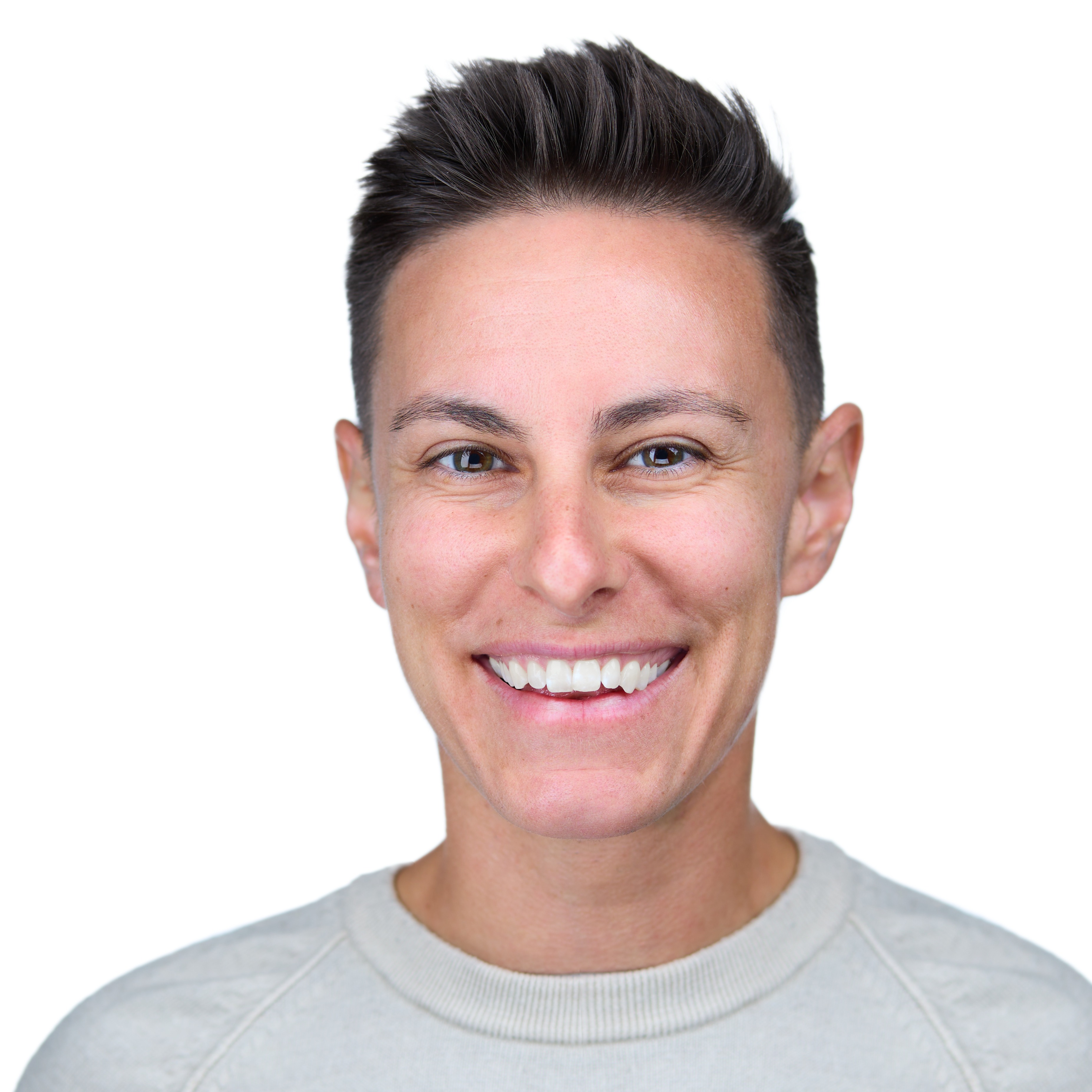 Headshot of Heath Papinchak