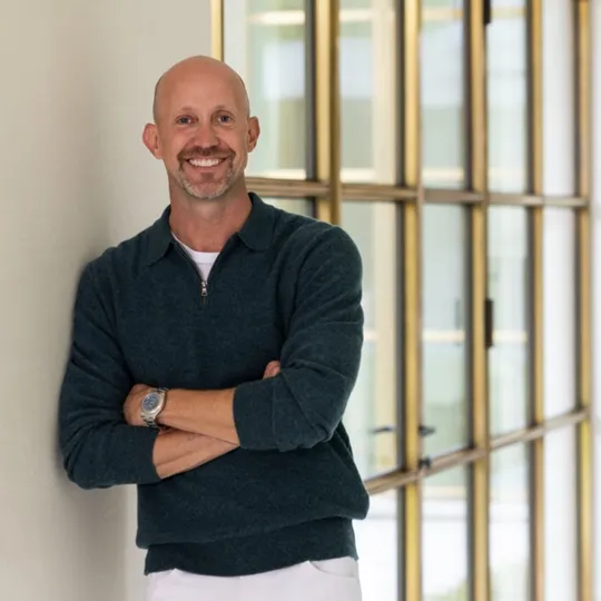 Mike Mahlstedt, Agent in  - Compass