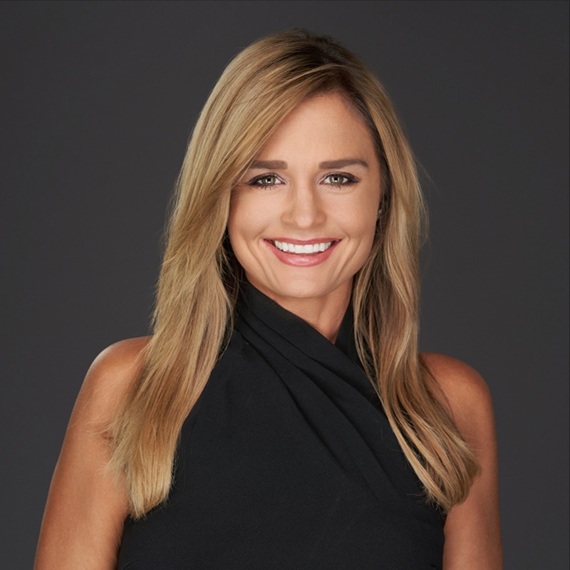 Headshot of Lindsay Wynn