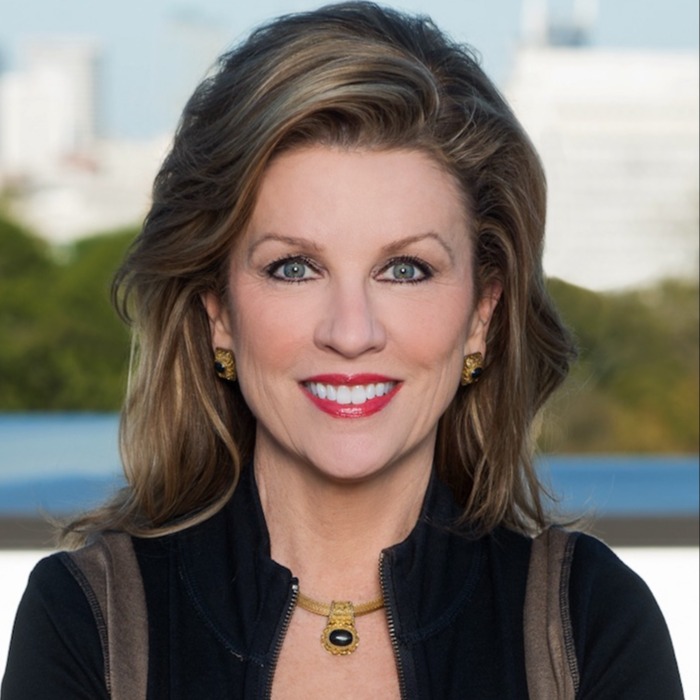 Headshot of Sheri Smith