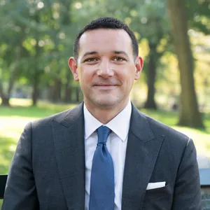 Steffen Kral's Profile Photo