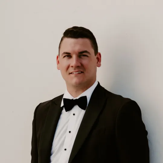 William Boyle, Agent in  - Compass