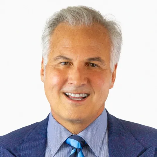 John Schantz, Agent in  - Compass