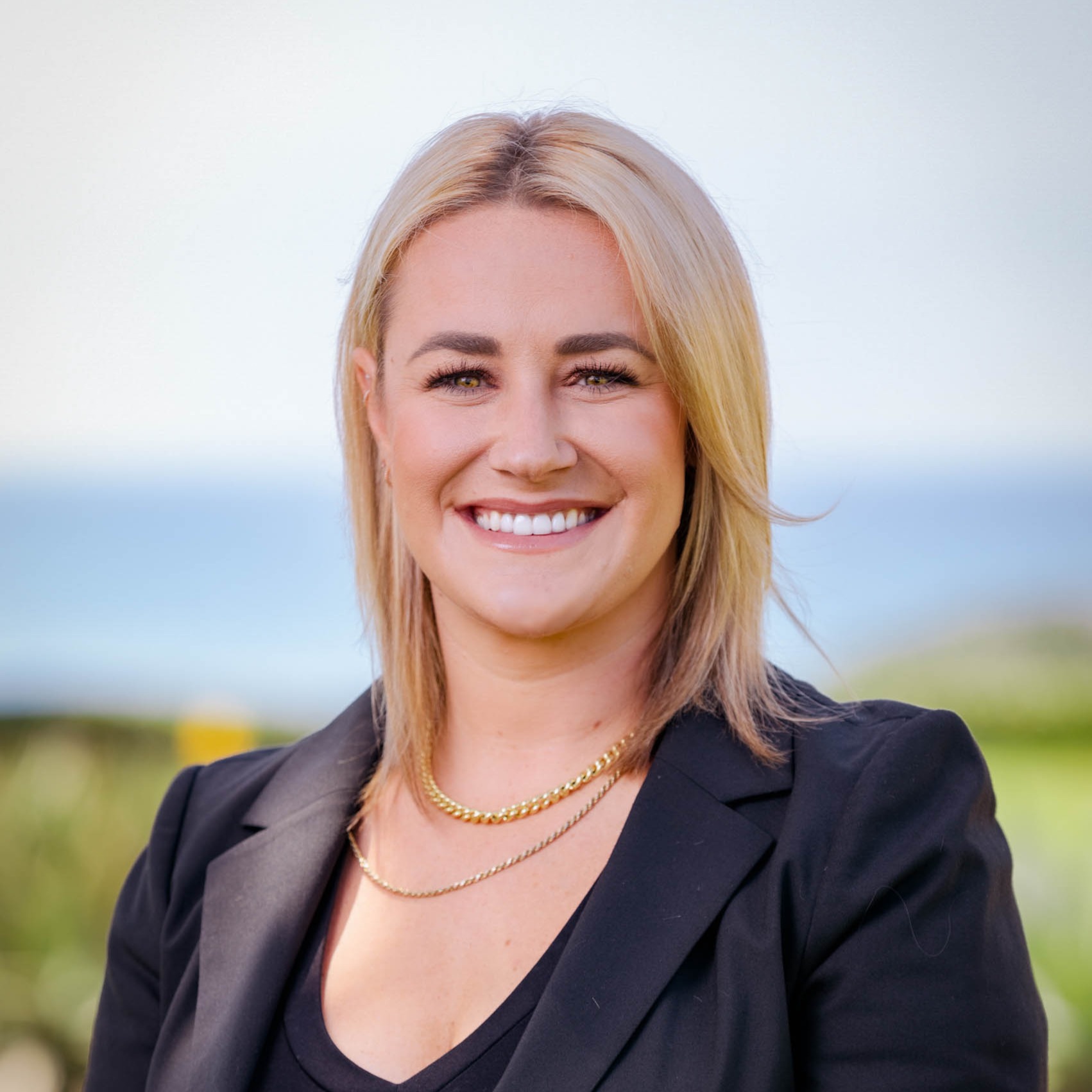 Headshot of Kailyn Peterson