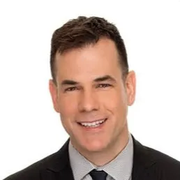 David Menendez, Agent in  - Compass