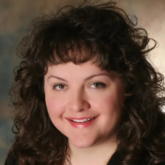 Heather Cole Leavitt, Agent in  - Compass