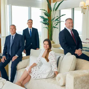 The Performance Group's Profile Photo