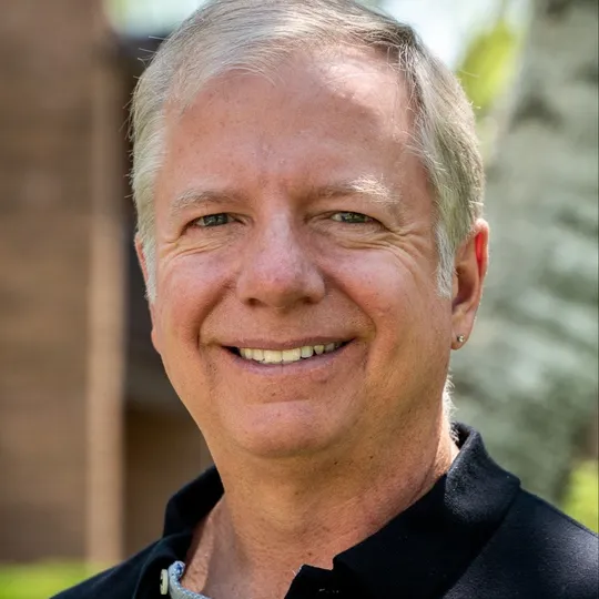 Greg McWilliams, Agent in  - Compass