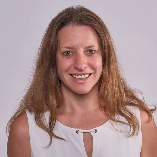 Kimberly Hawksworth, Agent in  - Compass