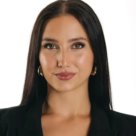 Tatum Kissick, Agent in  - Compass