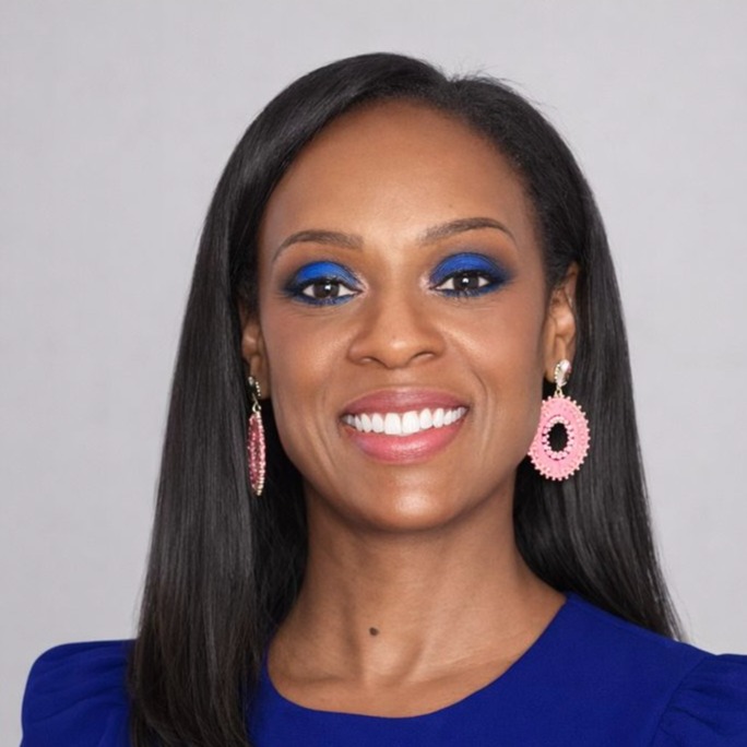 Headshot of Aleka Briody