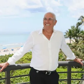 Jeffrey Kramer