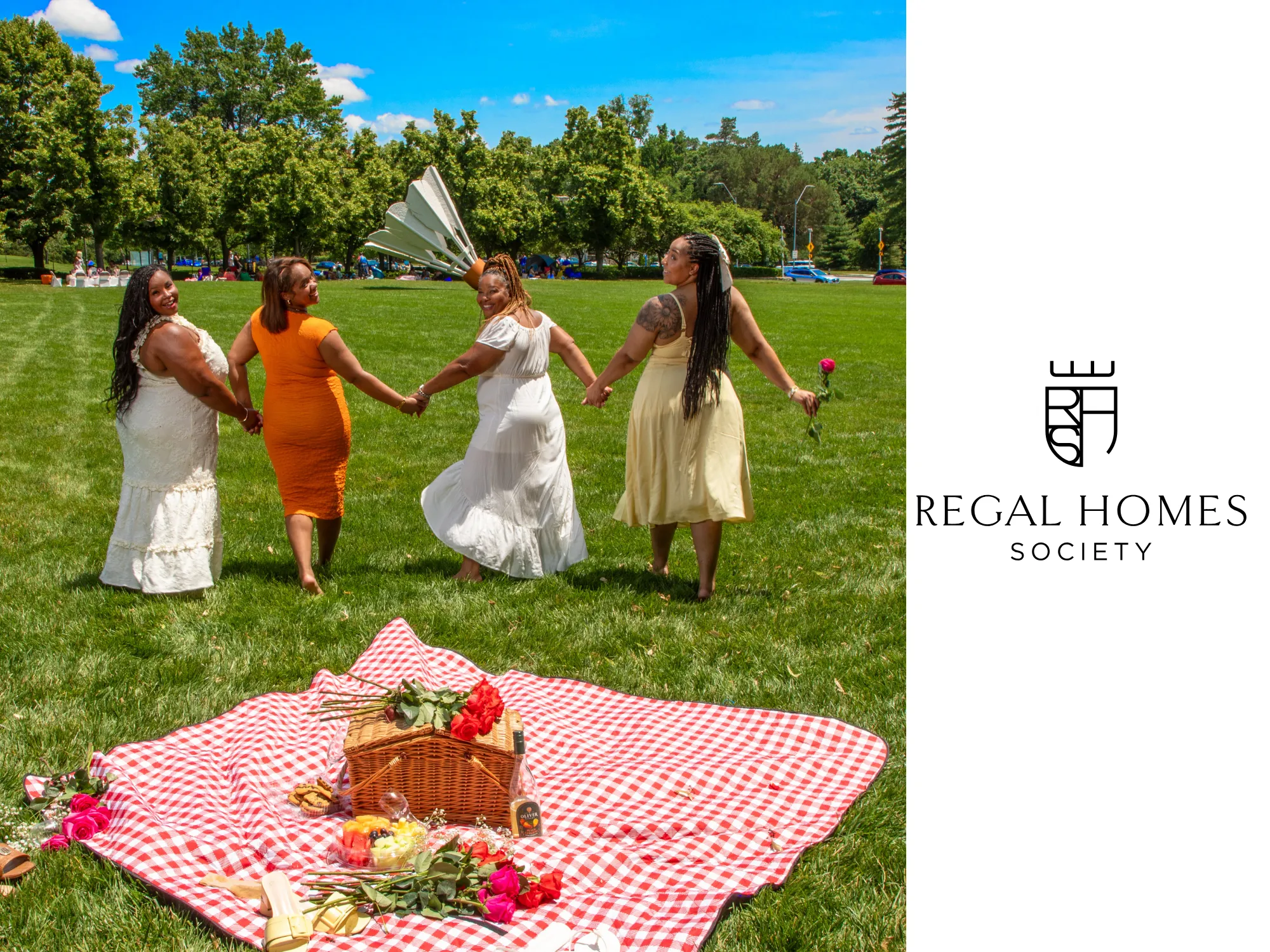 Regal Homes Society
