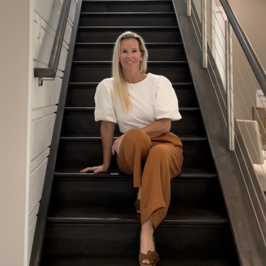 Headshot of Jessica Grogan