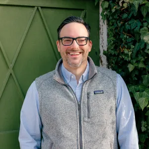 Michael Parrish's Profile Photo