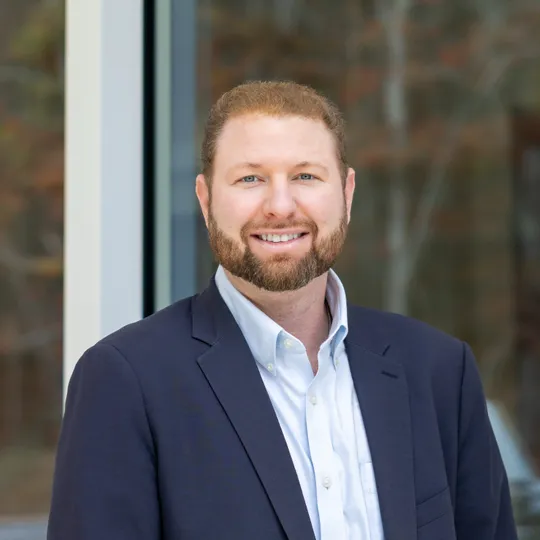 Josh Seidner, Agent in  - Compass