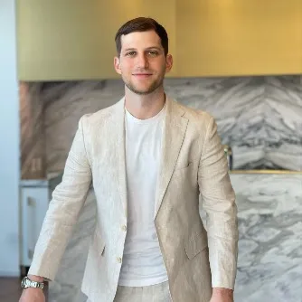 Adam Fisher, Agent in  - Compass