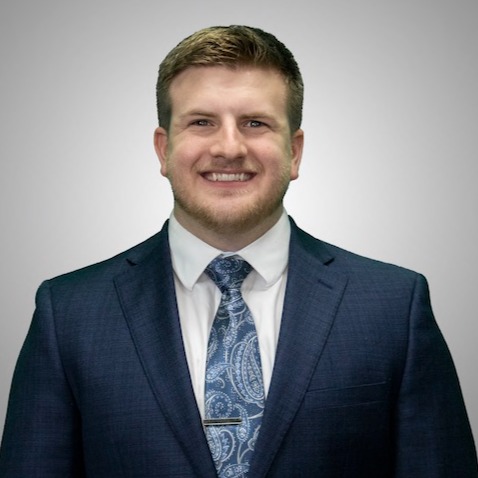 Headshot of Matt Brock