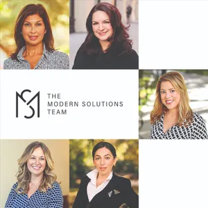 The Modern Solutions Team's Profile Photo