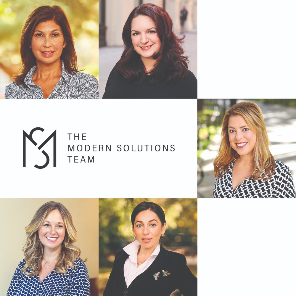 The Modern Solutions Team