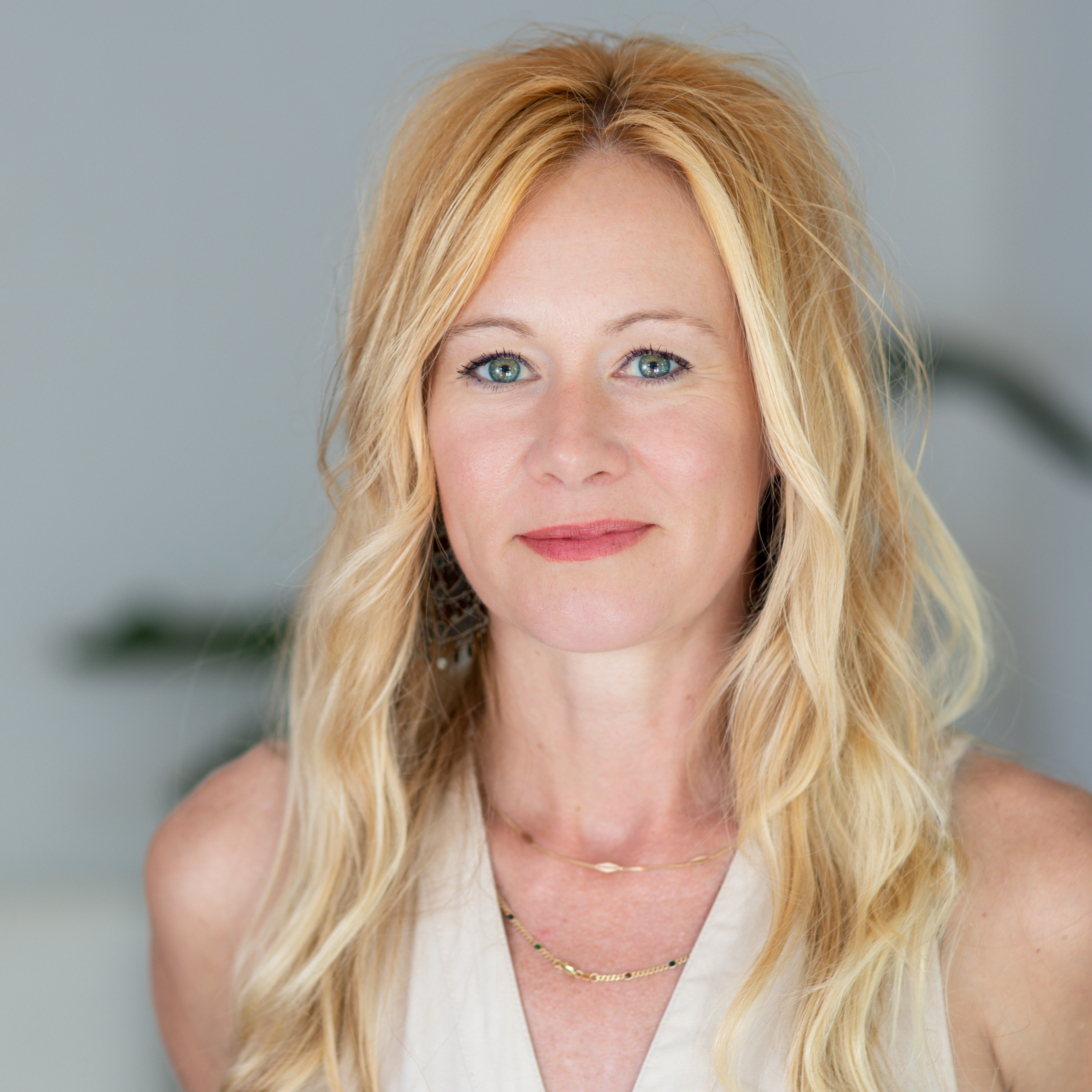 Headshot of Brittany Benson