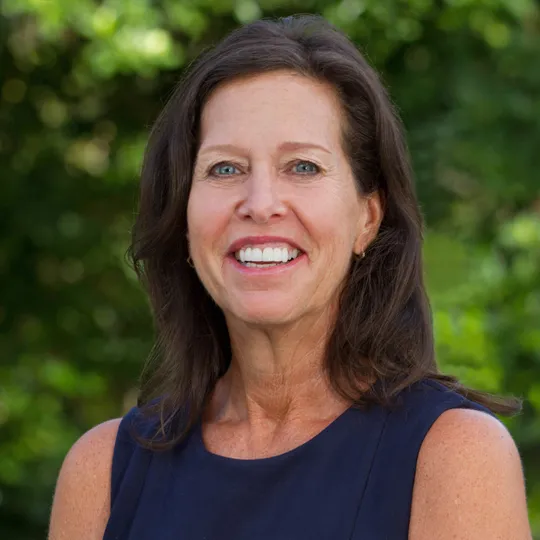 Kathleen Pogany, Agent in  - Compass