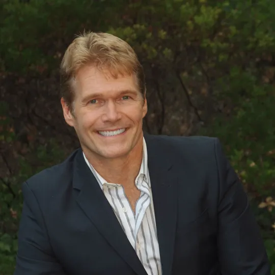 Mike Brown, Agent in  - Compass