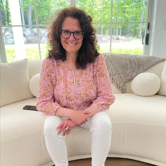 Caryn Duffy, Agent in  - Compass