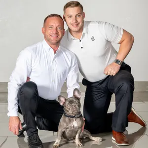Brian Buster's Profile Photo