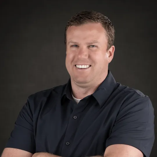 Andrew Jones, Agent in  - Compass