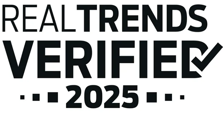 Real Trends Verified