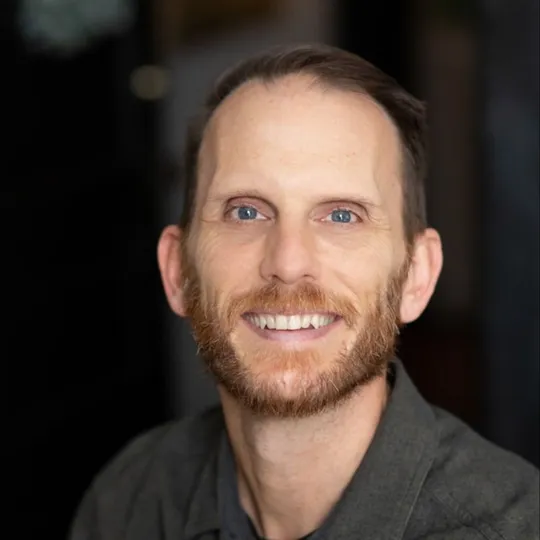 Jason Ward, Agent in  - Compass