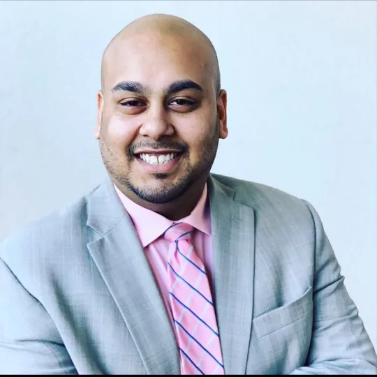 Anik Rahman, Agent in  - Compass